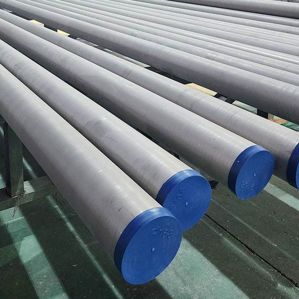 Inconel 718 / UNS N07718 / 2.4668