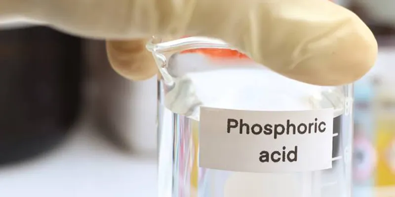 Acid Environments Sulfuric Phosphoric and Hydrochloric Acid Environments Sulfuric Phosphoric and Hydrochloric